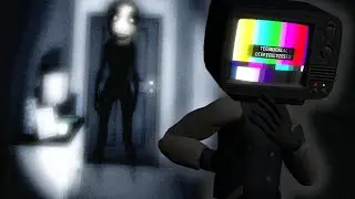 This horror game is even SCARIER in VR...