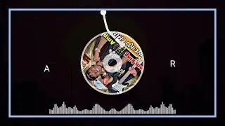 Ampi Naganka ft Ram king _ Nine ko chine _ ( Audio Officiel ) 2024 : GANGAMI :