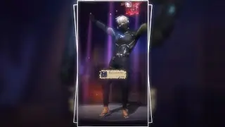 PRESET ALIGHT MOTION F F 🎟️ DJ KANE TIKTOK 🎶