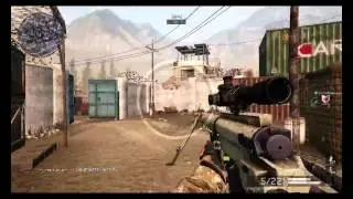 Вот за что я люблю Warface.