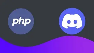 Discord bot in PHP | #2 (2021)