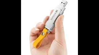 USB флеш-накопитель KODAK