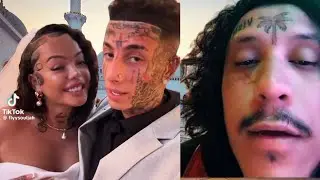 Island Boys FlySoulja Gets Married - Vium’s Girlfriend Calls Him Soft - Liljitm3n Disses John Pata
