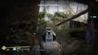 Test Stream: Destiny 2