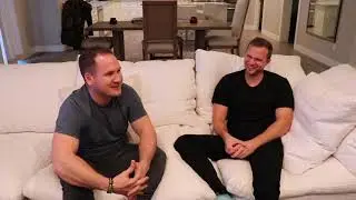 #119 - Sean Bingham - Owner Of 