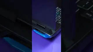 സൂപ്പർകാർ പോലൊരു ലാപ്ടോപ്പ്  - Acer Predator Helios Neo 16