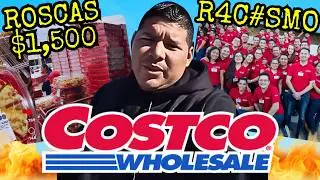 Las HISTORIAS que COSTCO trató de OCULTAR ⚠️ (RAC1SMO, REVENDEDORES, SECU35TR0S & Más)