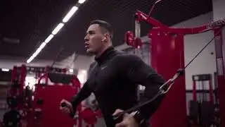 Фитнес тренер  АРКАДИЙ АКОПЯН IFBB Classic
