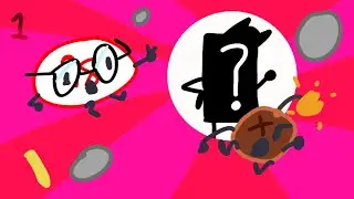 Amazing Battles With Fights - Episode 1: A Rocky Start
