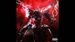 Comethazine - JUST SAYING Official Instrumental @divanand @reiidmd