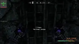 The Elder Scrolls V: Skyrim - Тёмное Братство ч.19