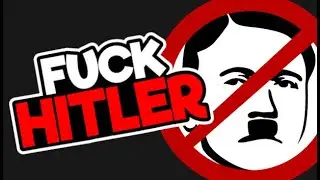 Fuck Hitler Gameplay (Game Low Spec 2022)