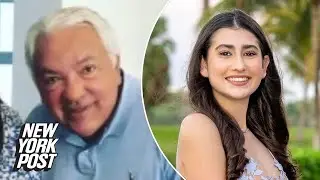 Suspect in deadly Fla. boat crash that killed 15-year-old ‘had absolutely no idea’ vessel involved