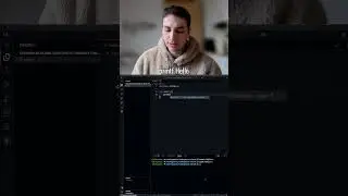 Hello World in C (VSCode + Terminal) 