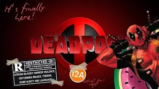 Deadpool Issue 001 Comic Dub by Regenic Studios (Volume 9)