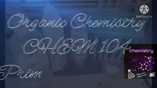 Carboxyl acid functional group test | Oxalic acid test with sodium bicarbonate (NaHCO3)