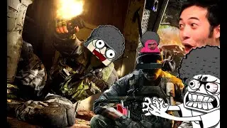 BLACK OPS 6 SAVED COD MULTYPLAYER!!