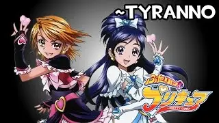 Watching ALL the Precure, Part 1: Futari wa