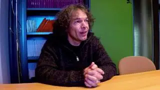 Prof. Robert Lensink: ‘We have to find out where Development Aid does work and why’