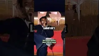Playboi carti wouldn’t let Ken Carson leave his label 😓