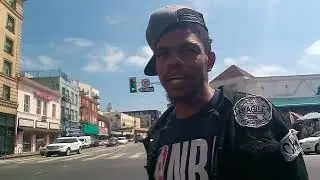 Detroit Zee Interview about life, thieves, etc Live From Ground Zero w\Dicey King