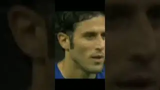 Италия-Франция ЧМ 2006 Финал. часть 3.