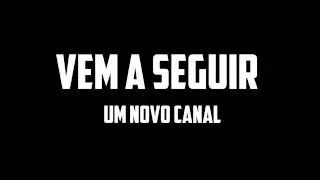 FIM!! NOVO CANAL INSCREVA-SE VEJA AQUI :  ( #KAYLLON ) -KT GAMES
