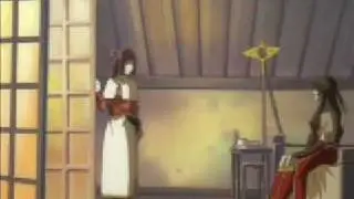 Ragnarök the Animation - Folge 04 (Part 1)