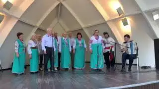 Дует 