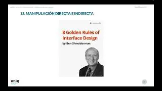 manipulacion directa e indirecta en id