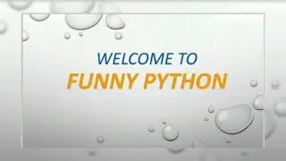 Introduction to python language
