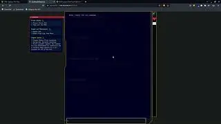 Gunhead Cyber Apocalypse 2023 Web challenge #2