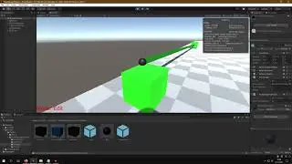 Unity 3D - Wire Manager System Project - #2 - I had to rebuild