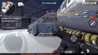 Чит на Critical Ops v.0.6.6.6 чит 2017 1апр.