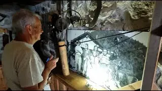 Uomini e Boschi (pt.19) - Il Museo etnografico del legno
