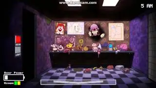 One Night at Flumpty's - Part 2