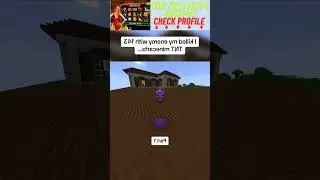 Building a Massive Mob Arena in Minecraft #shorts