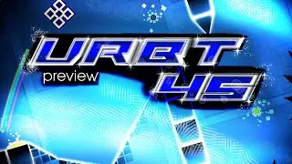 vrbt45 // preview 2 (extreme demon layout)
