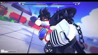 I think I like this game