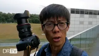 5 Reasons Why You Need a 24-70mm Lens