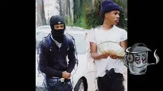 GOUNNA & GLOKK40SPAZ - HOW WE MOVIN