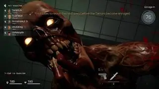 Deceit On intel HD 4400,4gb ram