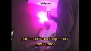 Lil Peep-kiss/edit(legendado status)
