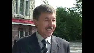 60 лет ЖДЦ Северск Док фильм (2009)