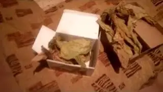 ТАБАК ДЕРЕВЕНСКИЙ (РЕЖЕМ ТАБАК ЛАПШЕРЕЗКОЙ) TOBACCO VILLAGE