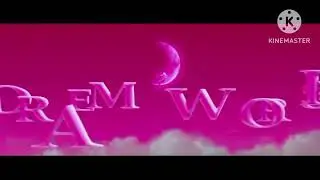 Dream Logo Combos: DreamWorks Animation SKG / Nintendo Films (2012, Timeline-ATTF)