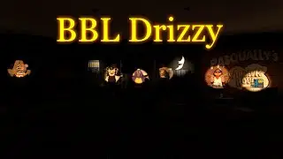 BBL Drizzy | Retro Mation