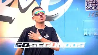 Nos G - 60 Segundos (Freestyle)