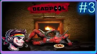 Is Deadpool HARDER Than Dark Souls