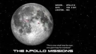The Apollo Missions